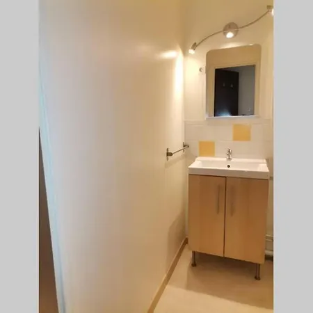 T2 Cosy, Pieds Des Pistes 4 Pers. Centre Station Apartment